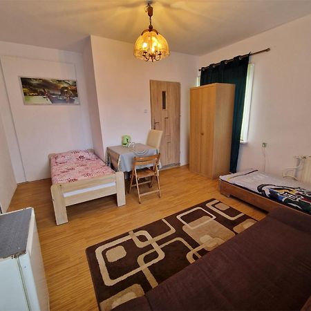 Budget Apartments Swinoujscie Exterior foto