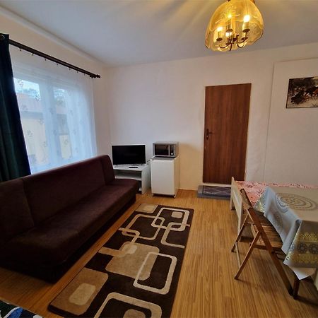 Budget Apartments Swinoujscie Exterior foto