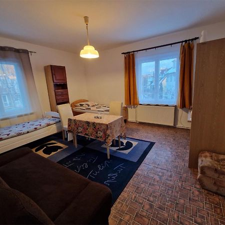 Budget Apartments Swinoujscie Exterior foto