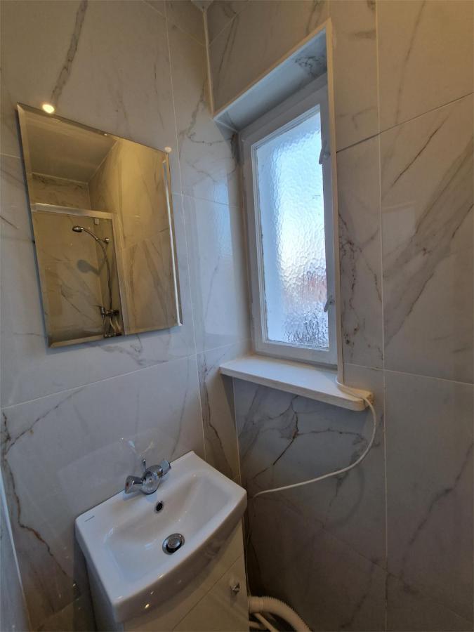 Budget Apartments Swinoujscie Exterior foto