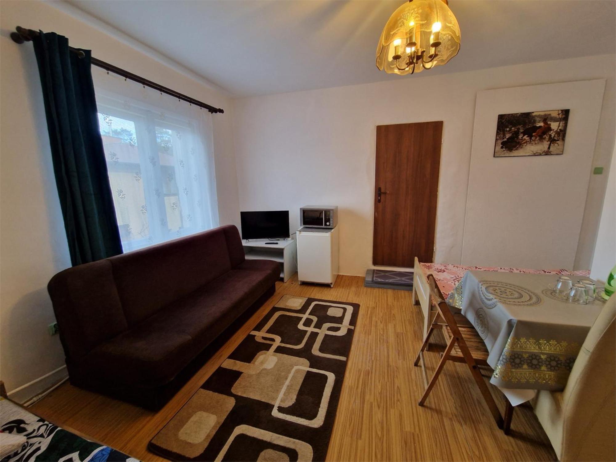 Budget Apartments Swinoujscie Exterior foto