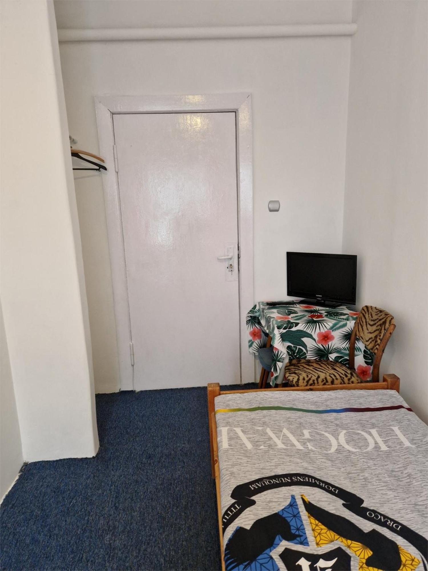 Budget Apartments Swinoujscie Exterior foto