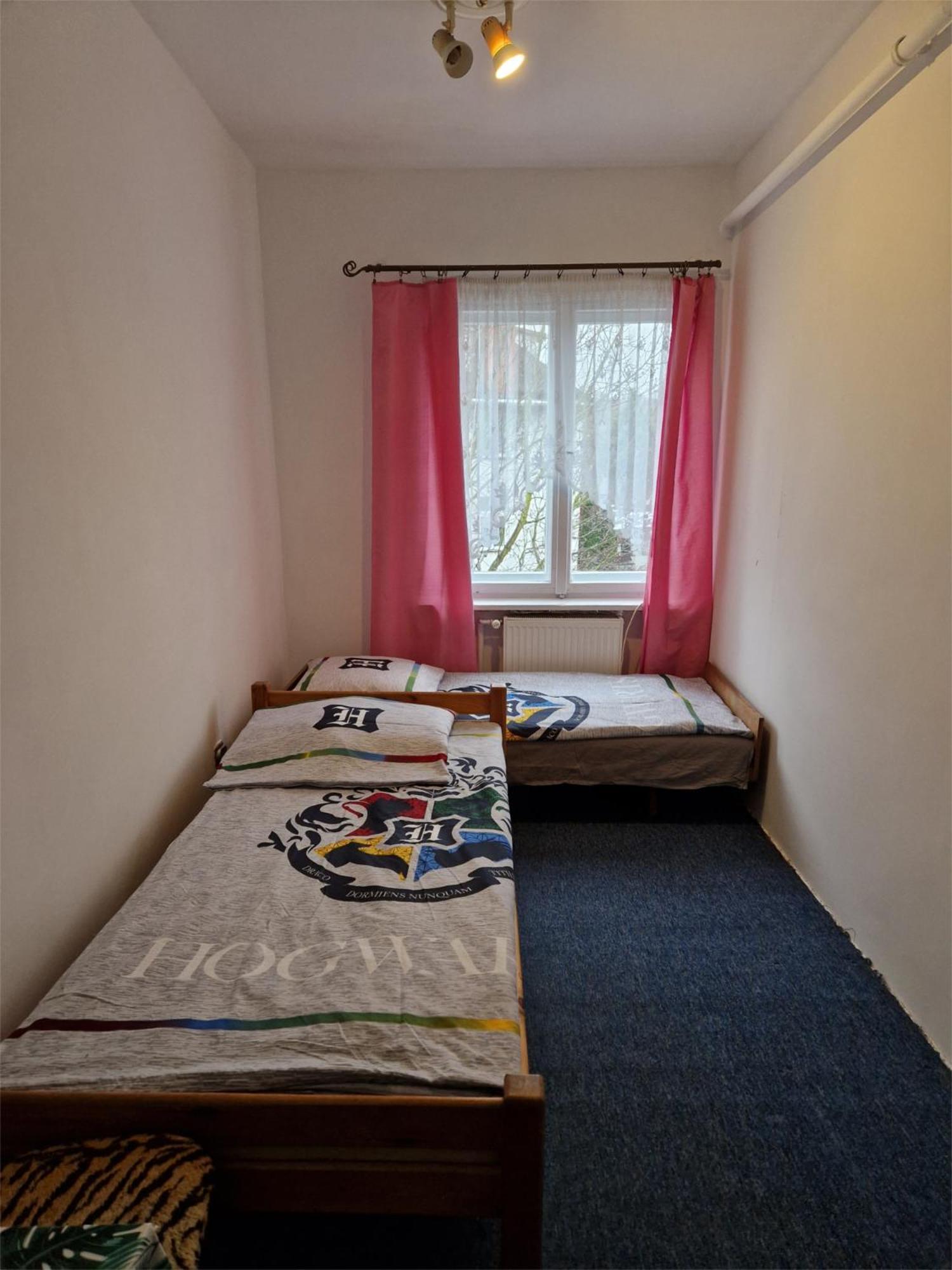 Budget Apartments Swinoujscie Exterior foto