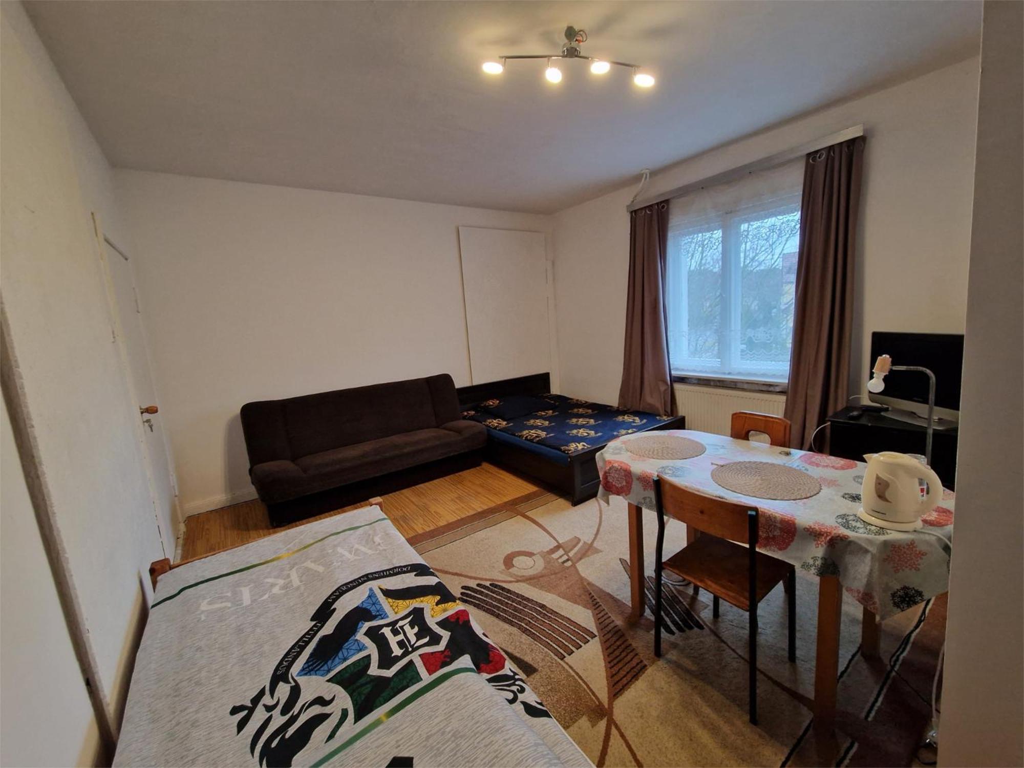 Budget Apartments Swinoujscie Exterior foto