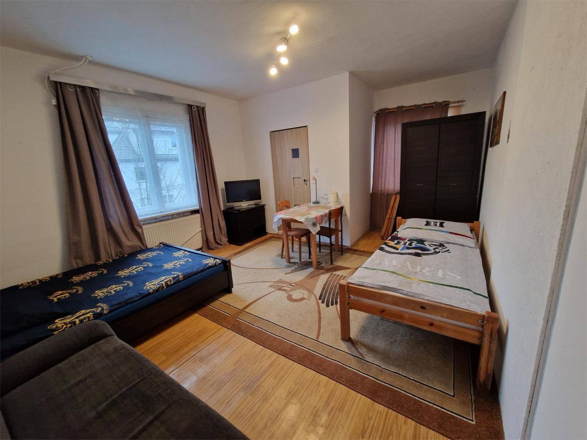 Budget Apartments Swinoujscie Exterior foto