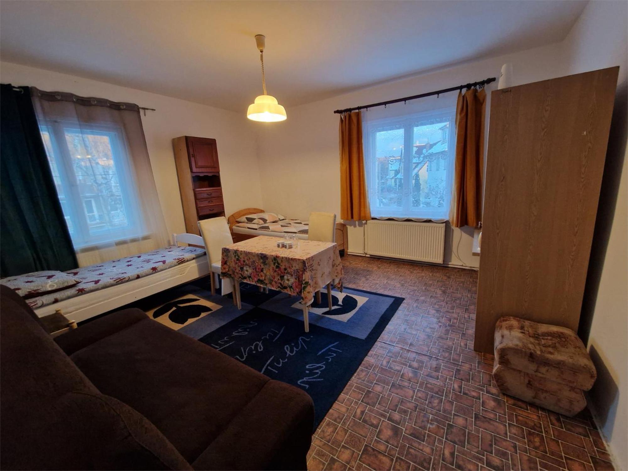 Budget Apartments Swinoujscie Exterior foto