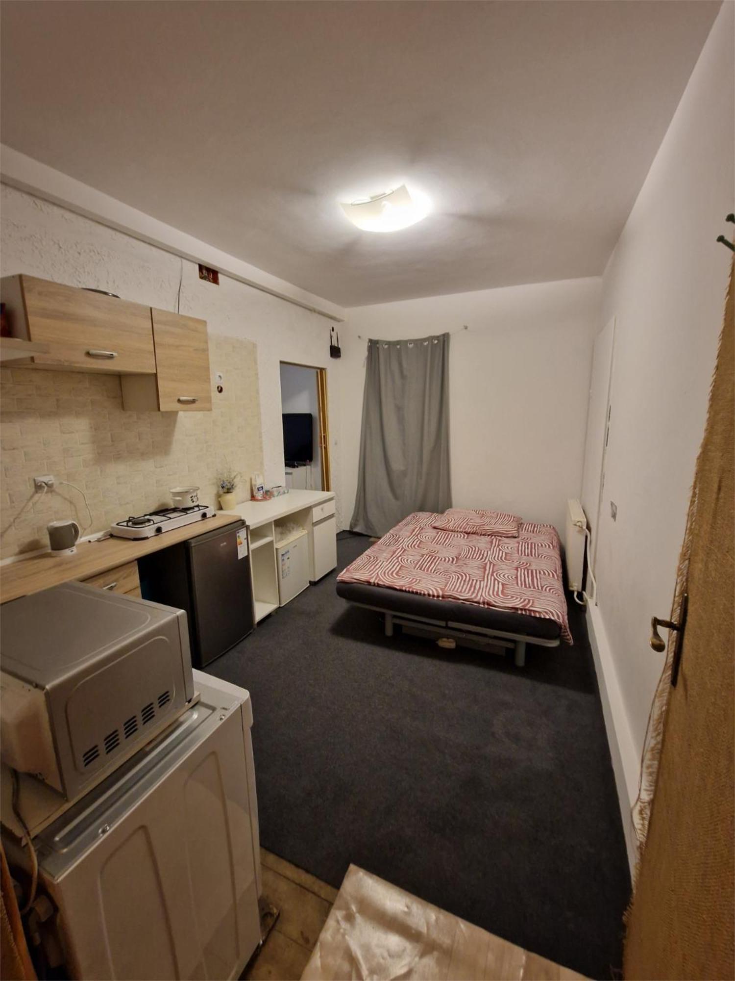 Budget Apartments Swinoujscie Exterior foto