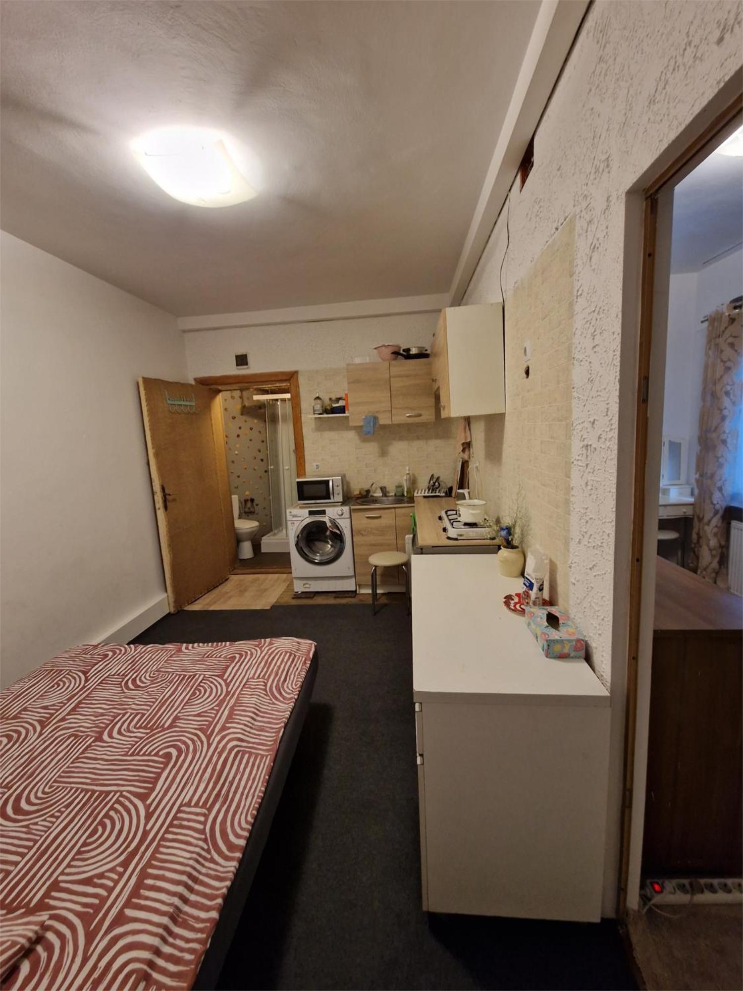 Budget Apartments Swinoujscie Exterior foto